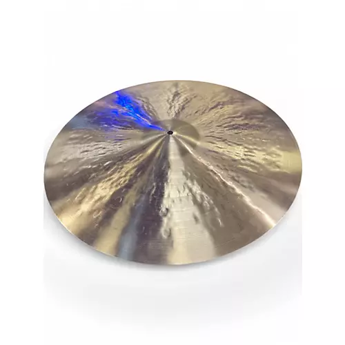 Used SABIAN 22in HHX Anthology Low Bell Ride 22