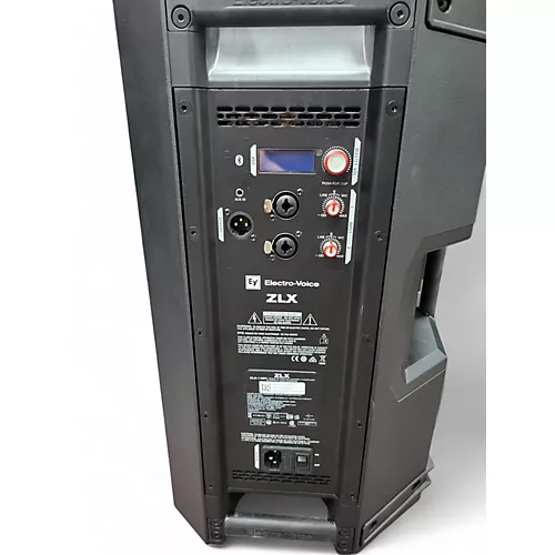 Used Electro-Voice ZLX-12P 12in 2-Way Powered Speaker