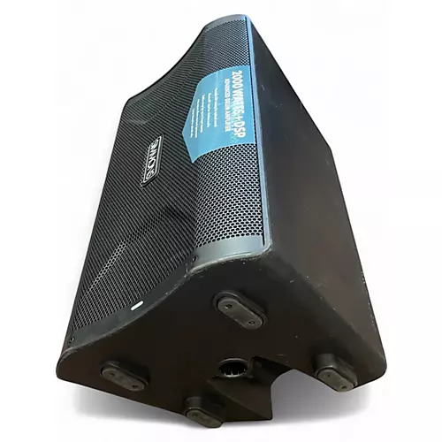 Used Simmons DA2012B Drum Amplifier