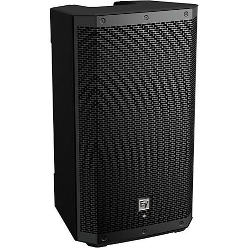 Electro-Voice ZLX-12P G2 Powered Speaker Pair With Wall Brackets