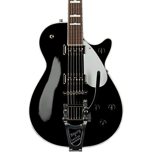 Gretsch Guitars G6128T Players Edition Jet DS With Bigsby Sahara Metallic