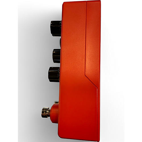 Used Line 6 Pocket Pod Express Amp Modeler Effect Processor