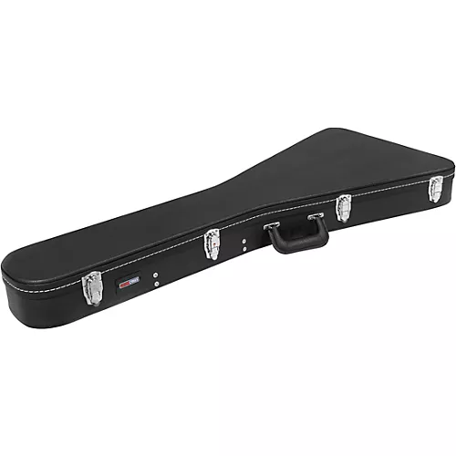 Gator GW-FLYV Flying V Deluxe Wood Case