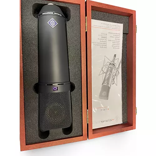 Used Neumann U87AIMT Condenser Microphone