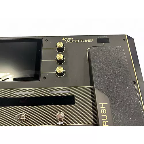 Used HeadRush PRIME Effect Processor