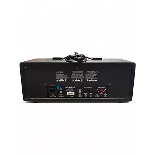 Used Marshall Code100H Solid State Guitar Amp Head