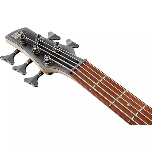 Ibanez SR305E 5-String Electric Bass Deep Ocean Metallic
