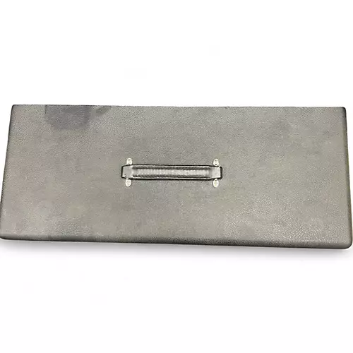 Used Bogner 212CH Closed Back 2x12 Guitar Cabinet