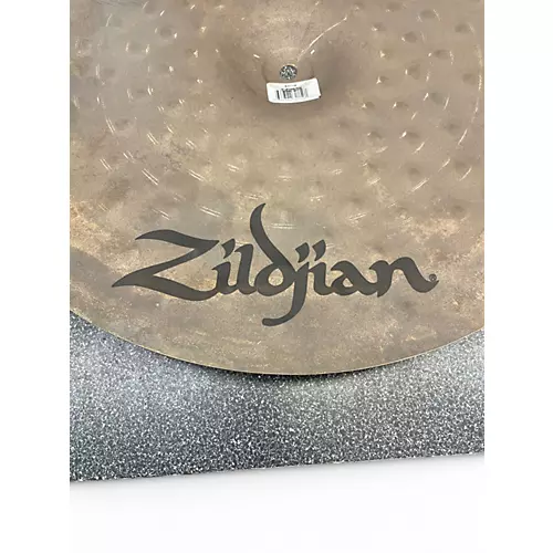 Used Zildjian 18in A Series Uptown Ride Cymbal 38