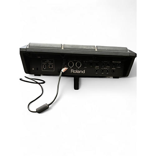 Used Roland SPDSX Sampling Drum MIDI Controller