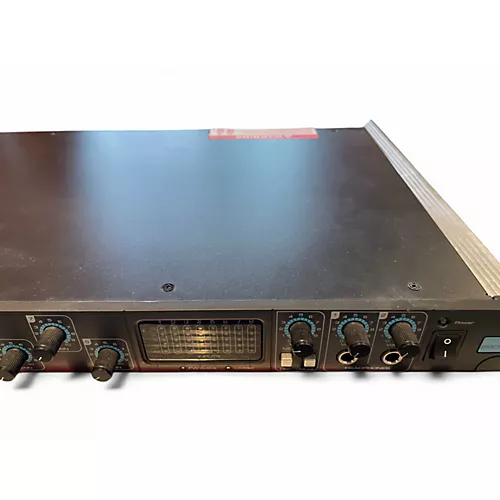 Used PreSonus SAFFIRE PRO 40 Audio Interface