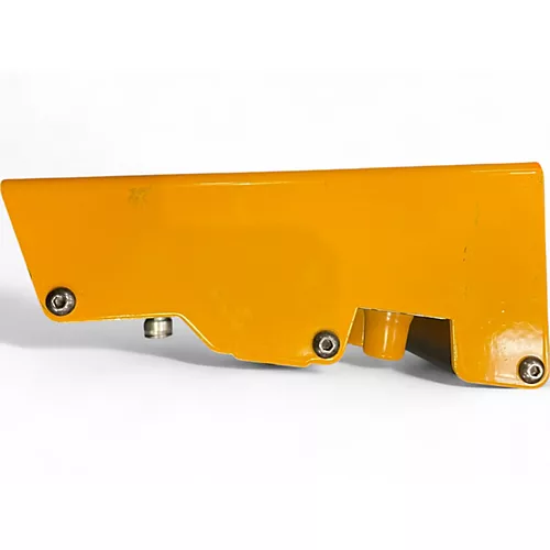 Used Markbass COMPRESSORE Effect Pedal