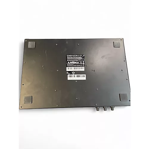 Used Denon DJ PRIME GO DJ Controller