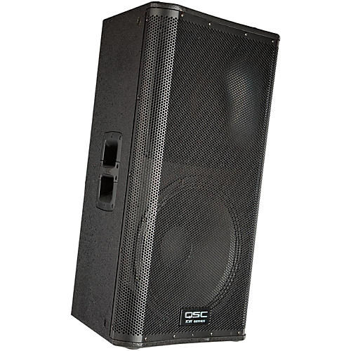 QSC KW152 Active 1,000W 15