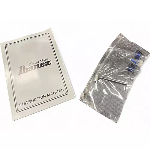 Used 2016 Ibanez AR2619 Prestige Artist Series antique violin burst Solid Body Electric Guitar antique violin burst