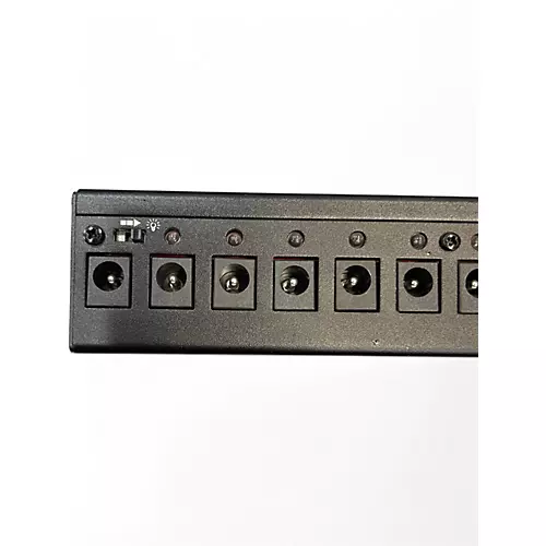 Used Donner power supply Power Supply