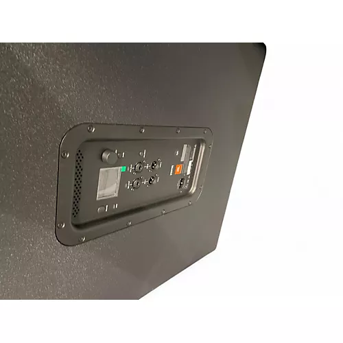 Used JBL PRX 918LXF Powered Subwoofer