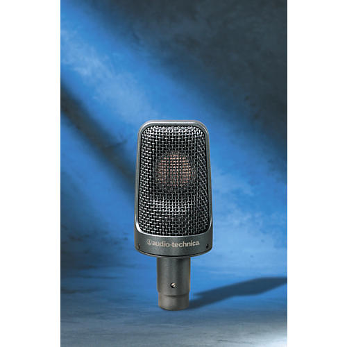 Audio-Technica AE3000 Instrument Condenser Microphone