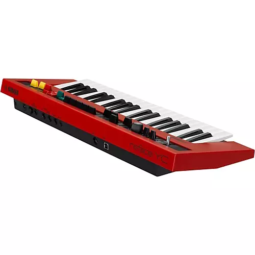 Yamaha reface YC Mobile Mini Keyboard