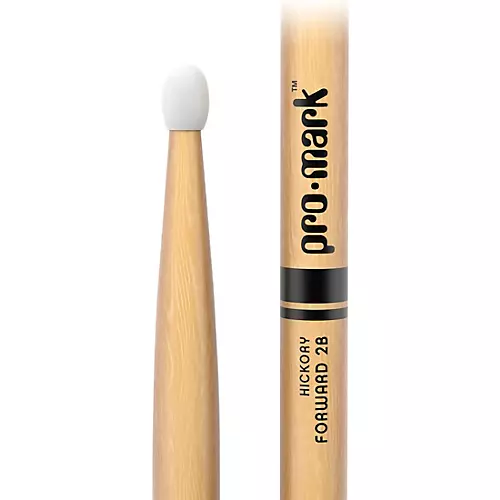 Promark American Hickory Drum Sticks Nylon 5A