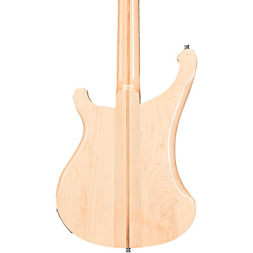 Rickenbacker 4003 Bass Mapleglo