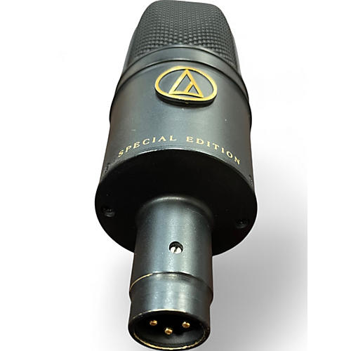 Used Audio-Technica AT4033SE SPECIAL EDITION Condenser Microphone
