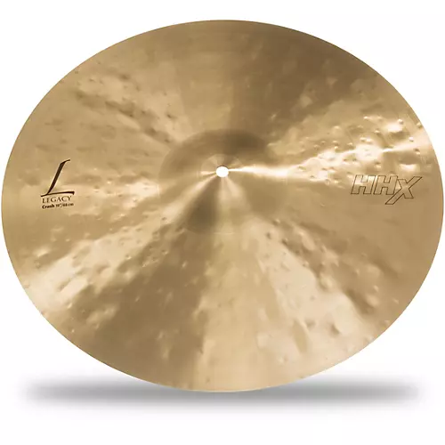 SABIAN Legacy Crash Cymbal 19 in.