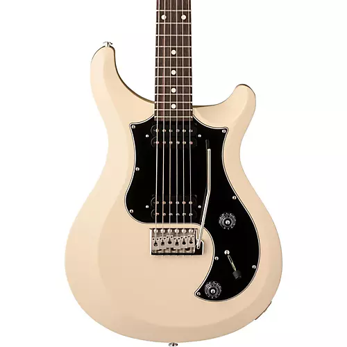 PRS S2 Standard 22 Electric Guitar Antique White Black Pickguard