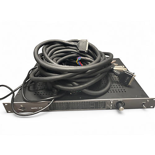 Used Universal Audio Apollo X16 3 Audio Interface