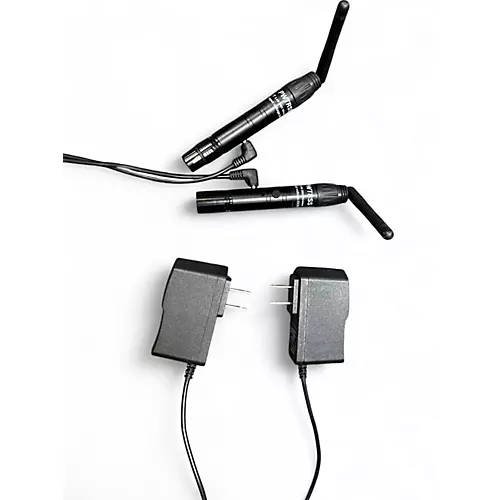 Used Pwtrss 2.4G DMX WIRELESS Lighting Controller