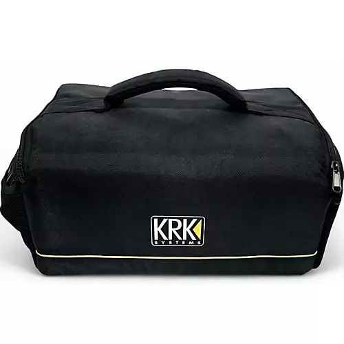 Used KRK GO AUX 4 Powered Monitor