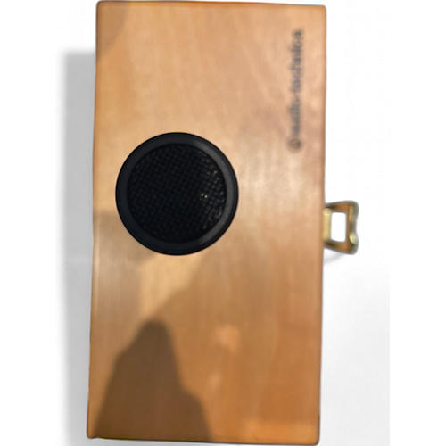 Used Audio-Technica AT4041 Condenser Microphone