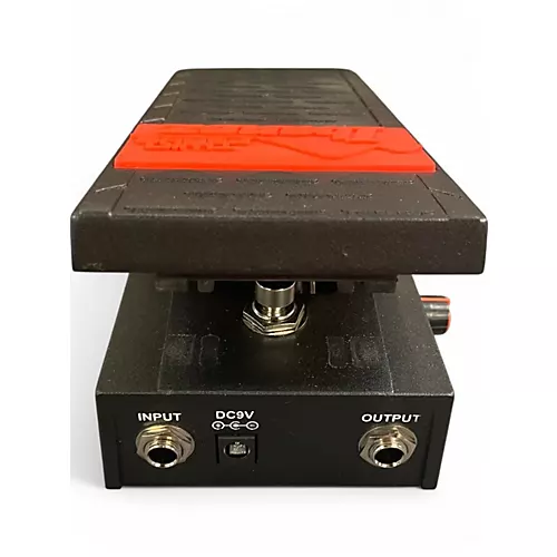 Used Ibanez Twin Peaks Effect Pedal