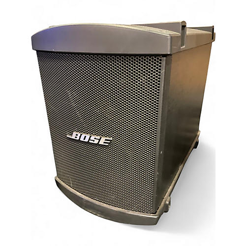 Used Bose L1 M1S Powered Speaker