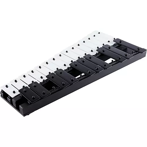 LMI 25-Note Chromatic Bell Set 25 Note Chromatic, A-A, Tr9001