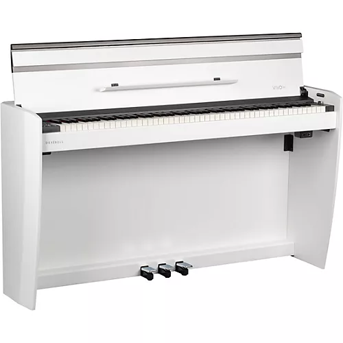 Dexibell VIVO H5 Home Digital Piano Matte White