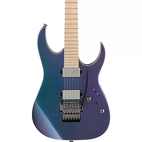 Ibanez Prestige RG5120M Electric Guitar Polar Lights