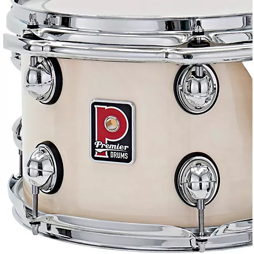 Premier Genista Classic Birch 4-Piece Shell Pack With 22