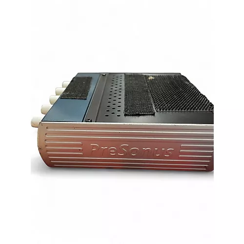 Used PreSonus HP4 Headphone Amp