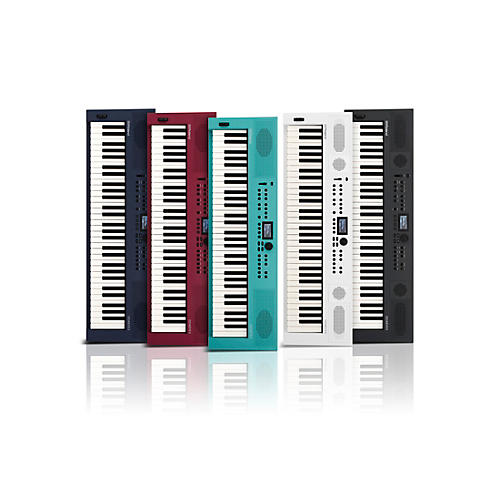 Roland GO:KEYS 5 Music Creation Keyboard White