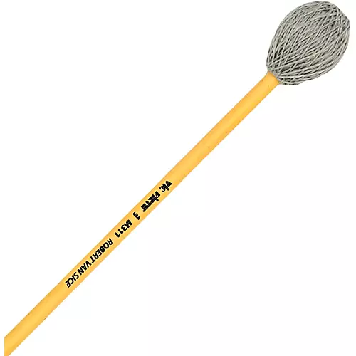 Vic Firth Robert Van Sice Signature Vibraphone Mallets Hard