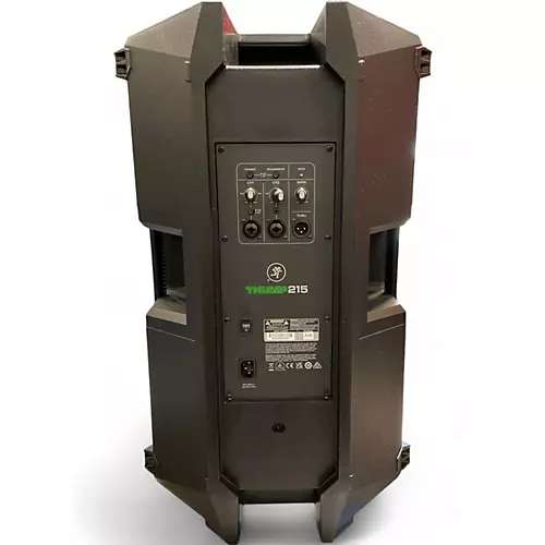Used Mackie THUMP 215 Powered Speaker