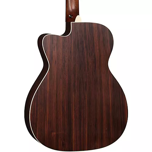 Martin BC-16E Acoustic-Electric Bass Natural