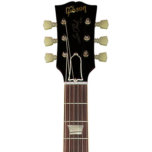 Gibson Custom Historic '60 Les Paul Standard VOS Electric Guitar Iced Tea Burst