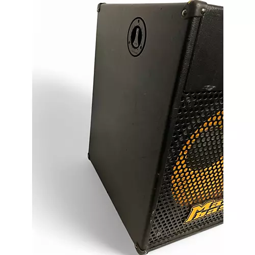 Used Markbass New York NY151 400W 1x15 Bass Cabinet