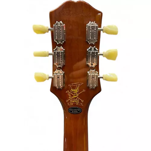 Used 2020s Epiphone Slash