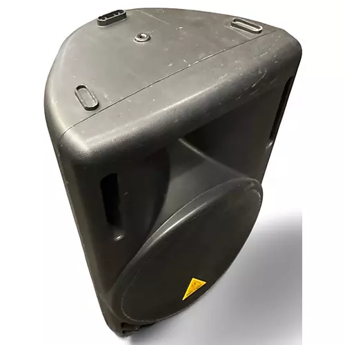 Used Behringer EUROLIVE B215D Powered Speaker