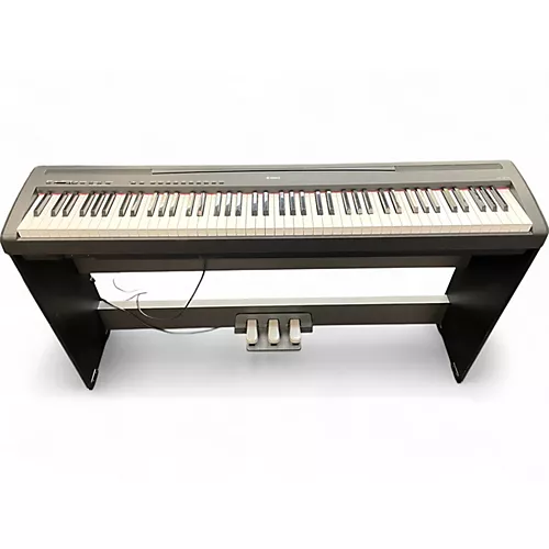 Used Yamaha P85 88 Key Digital Piano