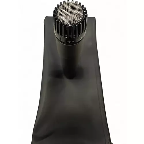 Used Shure SM57LC Dynamic Microphone