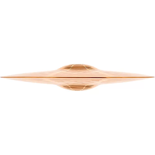 MEINL HCS Bronze Hi-Hat Cymbals 15 in.